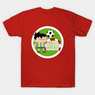 Soccer T-Shirt